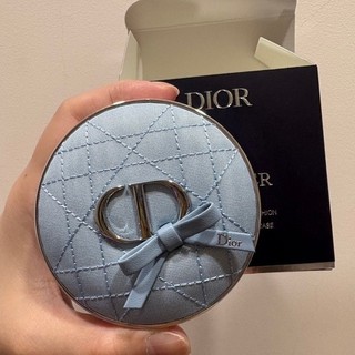 現貨 2026 限定 DIOR 氣墊粉餅外殼 迪奧 氣墊 外殼 DIOR 期間限定款
