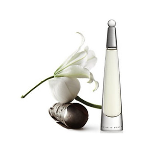 Issey Miyake 一生之水女性淡香水 50ml * 1