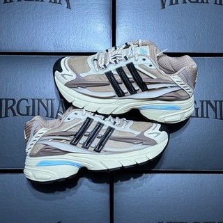 《預購》 台灣公司貨adidas × Pharrell Williams Adistar Jellyfish 咖啡奶茶色
