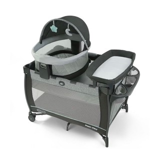 美國Graco pack n play遊戲床