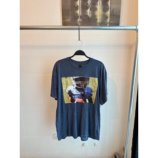 GILDAN Vintage 美式復古上衣 印花古著T恤 中性休閒上衣