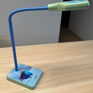 PHILIPS冰雪奇緣LED檯燈