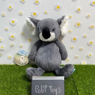 🐶 【現貨/代購】 Jellycat Bashful koala 無尾熊 31cm 退休