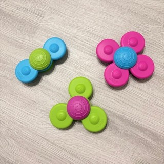 ❤️Fat brain®️指尖陀螺，餐椅好朋友