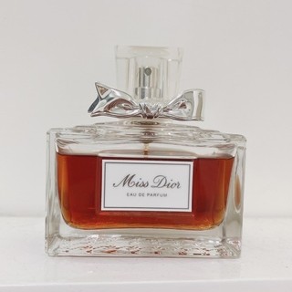 二手出清 Miss Dior淡香精- 原100ml