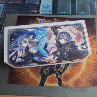 卡片屋 遊戲王 DDS2禮盒 閃刀姬精裝磁吸皮卡盒 全新 現貨
