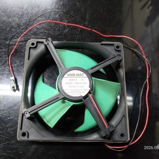 聲寶 SAMPO SR-LW56DD 冰箱 風扇馬達 拆機品 功能正常