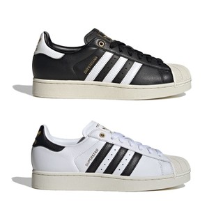 ADIDAS 男女 SUPERSTAR II 休閒鞋-KI0979/81