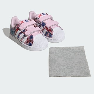 adidas LIBERTY LONDON SUPERSTAR II休閒鞋 Originals JQ2003 官方直營