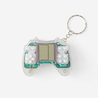 澳洲小眾品牌 電動Pocket mini game小吊飾 現貨