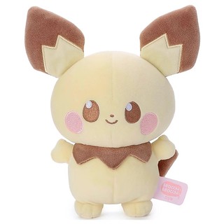 T-ARTS Pokepeace麻吉好朋友-皮丘 TA79963