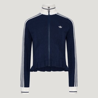 adidas 短版運動外套 女 - Originals KX6883 官方直營