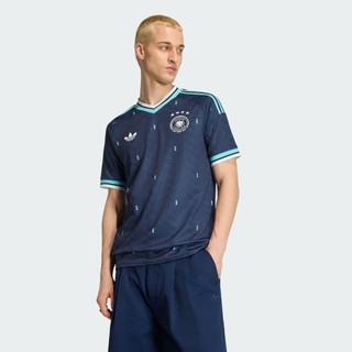 adidas 世界盃 德國 客場短袖球衣 男 JN2074 官方直營