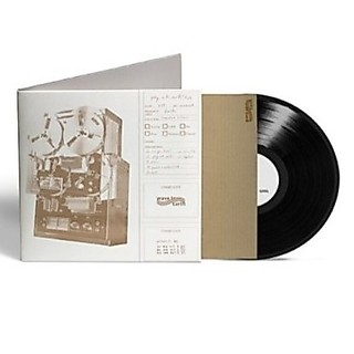 【破格音樂】 Wave To Earth - Play With Earth 0.03 (LP)