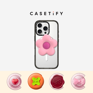 CASETiFY Snappy™ Grip Holder 立體氣囊支架 磁吸 Magsafe 通用