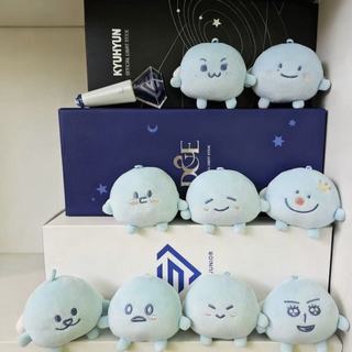 💫kpop💫同款SUPER JUNIOR 娃娃 sj藍糰子 sj玩偶 20週年快閃 金希澈 利特 銀赫 神童 厲旭