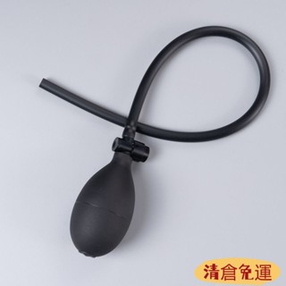 🔥【臺灣出貨】充氣血壓計 打氣 膠球氣 囊手捏球 加壓打氣筒 乳膠金屬 塑膠閥 清潔氣吹 瘋搶OKTV