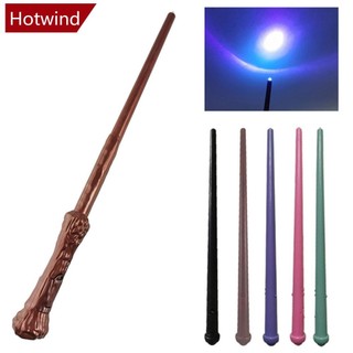 Luminous Magic Wand Magic Tricks Toys For Halloween Colsplay