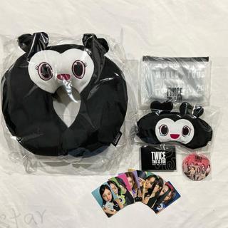 ⭐追星⭐🌸 TWICE 6巡 福岡場 升級禮 | ONCE JANPAN會員尊享 日場限定 官方周邊 會員專屬 限量發