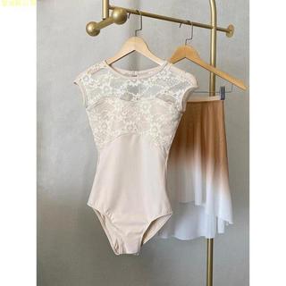【精品推薦%】 芭蕾舞服 舞衣 舞裙 ModLatBal舞蹈服瑜伽服形體服體操服芭蕾舞練功服成人基訓連身服