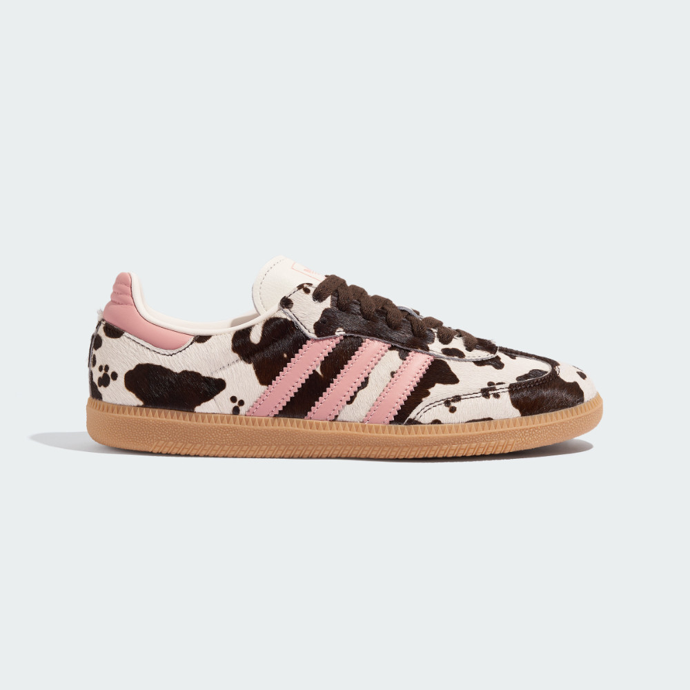 adidas SAMBA OG 運動休閒鞋 德訓鞋 滑板 復古 女鞋 - Originals KK2239 官方直營
