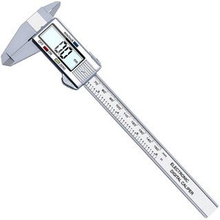 0-150mm Digital Vernier Caliper Electronic Digital Caliper L