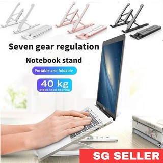 Laptop Stand Portable Apple iPad Samsung Tablets Macbook Sta