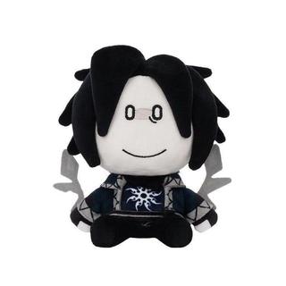 💜台灣熱賣💜新品Two-Time Plush兩次公仔毛絨玩具遊戲周邊玩偶公仔