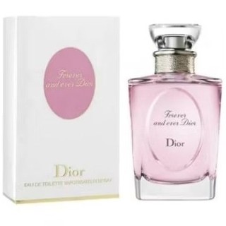 ❤SaSa❤Dior 迪奧 情繫永恆女性淡香水 EDT 100ml
