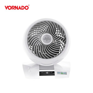 【美國 VORNADO 沃拿多】DC直流渦流空氣循環機 循環扇 6303DC 適用坪數約8~12 坪