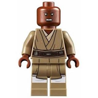 🗿LEGO Set-75199 Mace Windu 雲度 sw1165 樂高 單售人偶