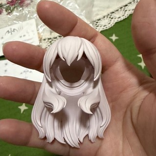 光魘雙生祝福糖髮片拆分 特六bjd盲盒