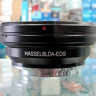 小牛蛙數位 HASSELBLDA-EOS 哈蘇-佳能 轉接環 哈蘇轉接環