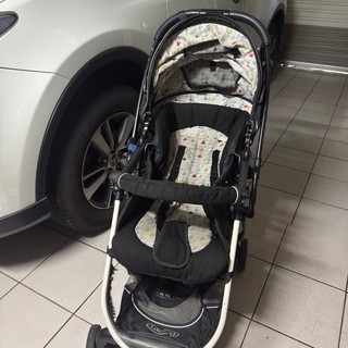 GRACO 嬰兒推車/請先聊聊詢問