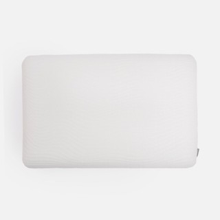 【二手極新】和樂家居 HOLA 防蟎抗菌記憶枕H12cm 標準型