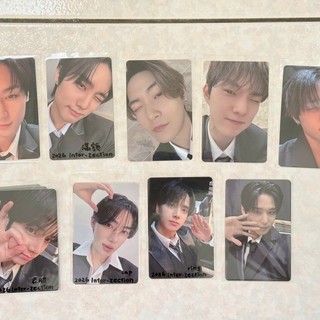 [胖胖]The boyz 2026 INTER-ZECTION MD