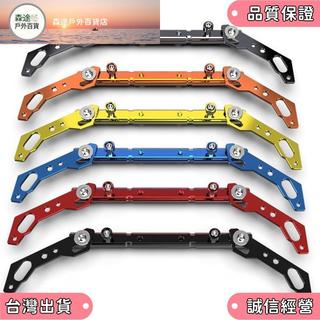 【品質優選】機車 重機 CNC 鋁合金 橫桿 速可達 XMAX300 400 FORCE SMAX 155 重機 後照鏡