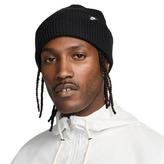 NIKE U NK PEAK BEANIE TC FUT 毛帽-HF0326010