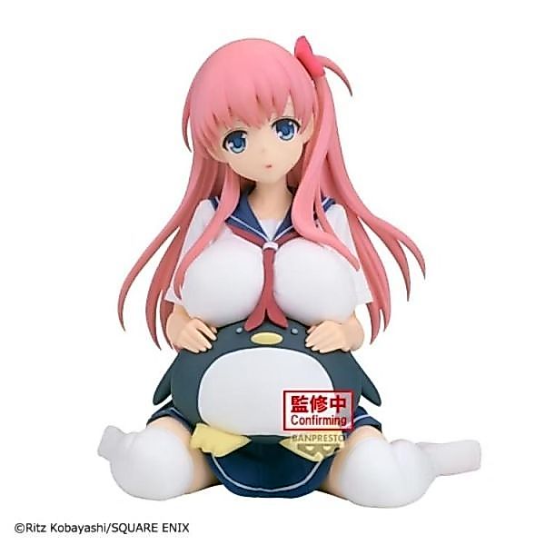 《預購2026/11》BP景品 BANPRESTO 天才麻將少女 Relax time 原村和