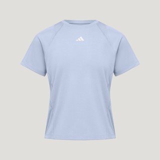 adidas 短袖上衣 T恤 女 IA6098 官方直營