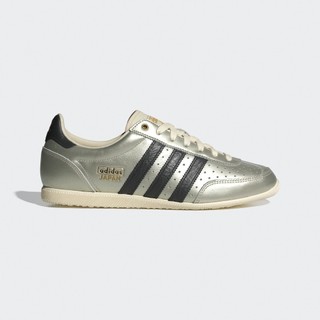 adidas JAPAN 運動休閒鞋 薄底鞋 女 - Originals JS4015 官方直營