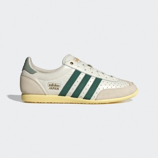 adidas JAPAN W 運動休閒鞋 薄底鞋 女鞋 - Originals JI2663 官方直營