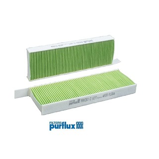 <COST P>法國 PURFLUX HEPA 冷氣濾網 CITROEN C4 PICASSO Berlingo 布丁狗