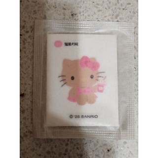 Hello Kitty 凱蒂貓 可愛造型貼紙