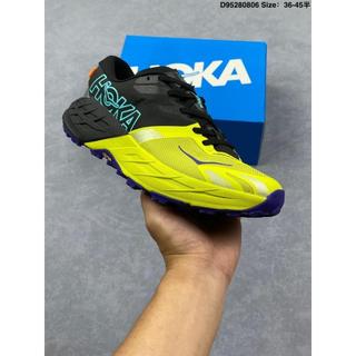 金鑫 HOKA ONE ONE SPEEDGOAT 7舒適百搭越野跑鞋