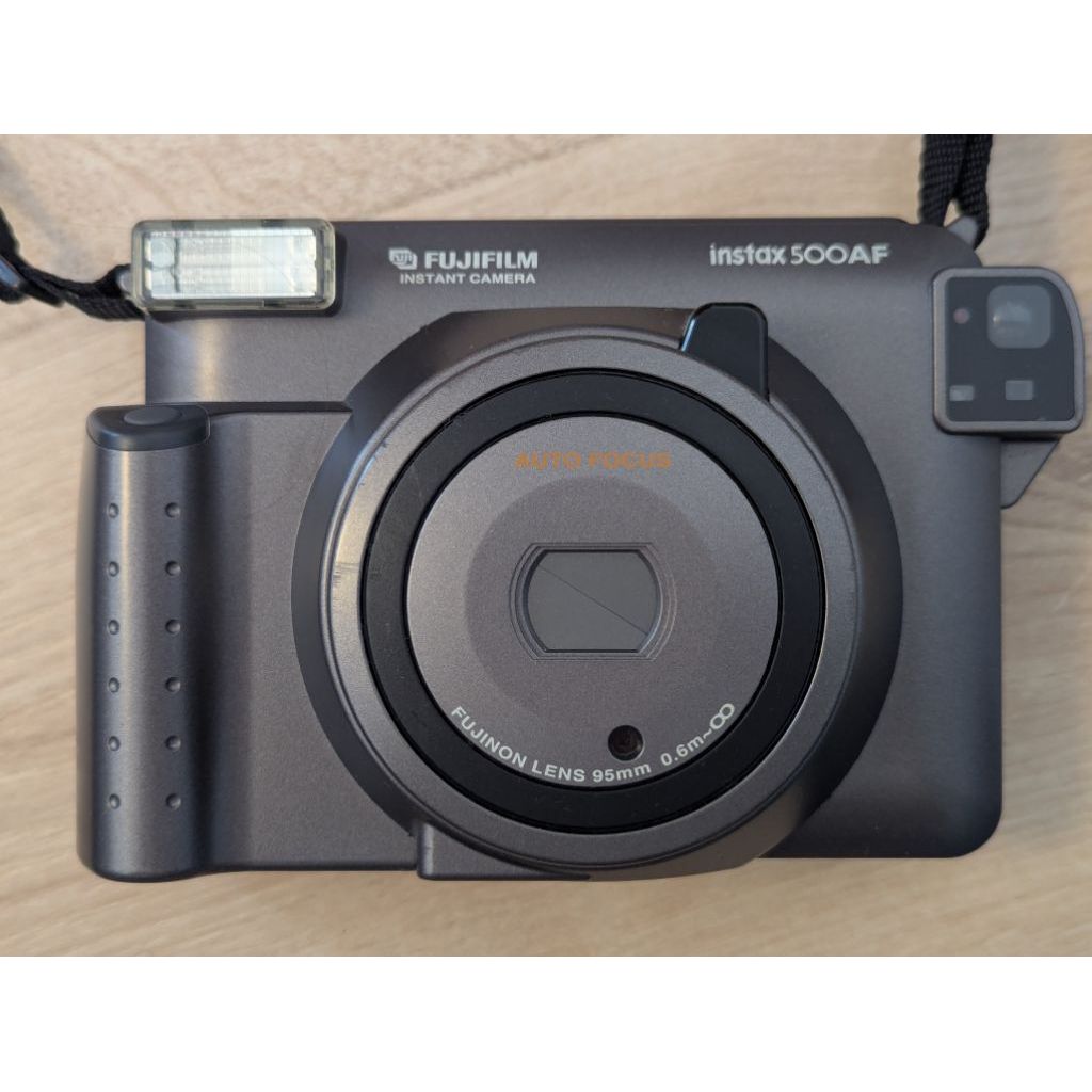 Fujifilm 500AF的價格推薦 - 2026年6月 | 比價比個夠BigGo
