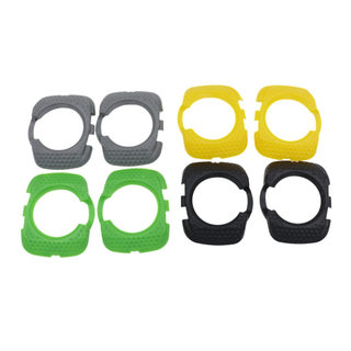 廠商♥上新//WAHOO SpeedPlay Zero Aero NANO COMP空氣動力鎖踏保護套