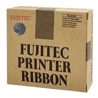含稅附發票【奇奇文具】FUJITEC /FUJITSU DL-3800 原廠色帶