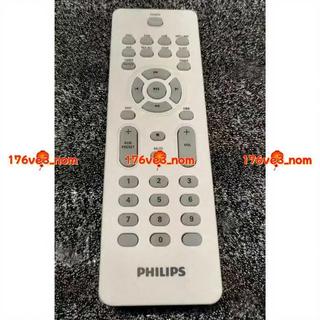 愛家大麥場💕適用 Philips MCM103 Remote Control MCM103音響遙控器💕176v3/17