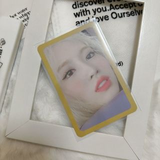 💕爆款💕【官方正品Twice兔小卡平井桃momo專卡小卡Twice周邊小卡官方卡